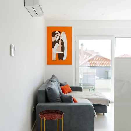 Luma Diklo Lucija Appartement Zadar