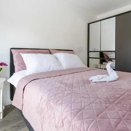 Appartement Luma Diklo Lucija Zadar
