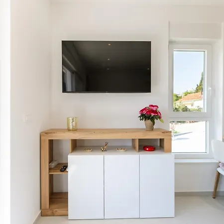 Luma Diklo Lucija Appartement